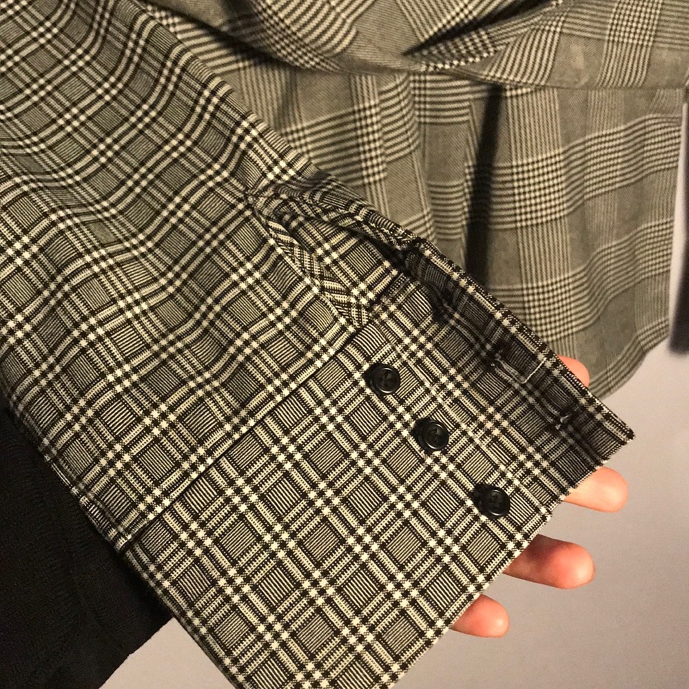 Halogen blouse - Picture 3 of 6